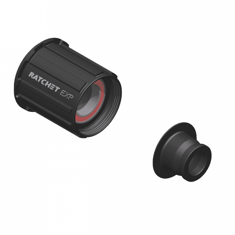 DT Swiss EXP Ratchet Freehub Body | Shimano Road
