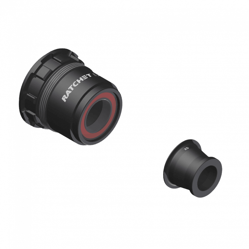 DT Swiss EXP Ratchet Freehub Body | Sram XD