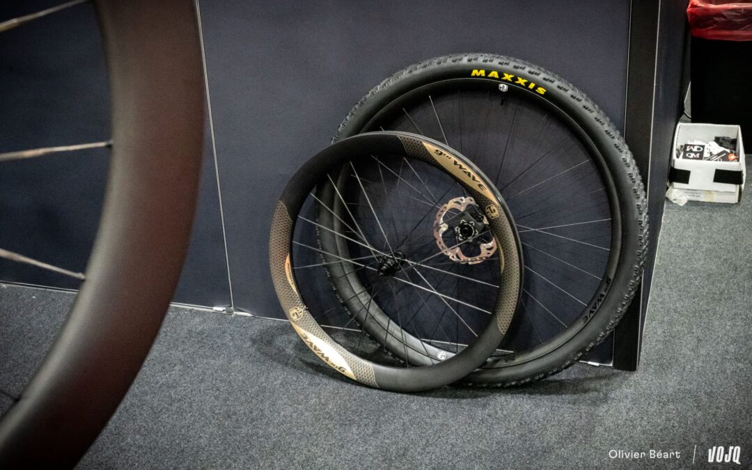 32 Inch Wheels vs 29 Inch Wheels