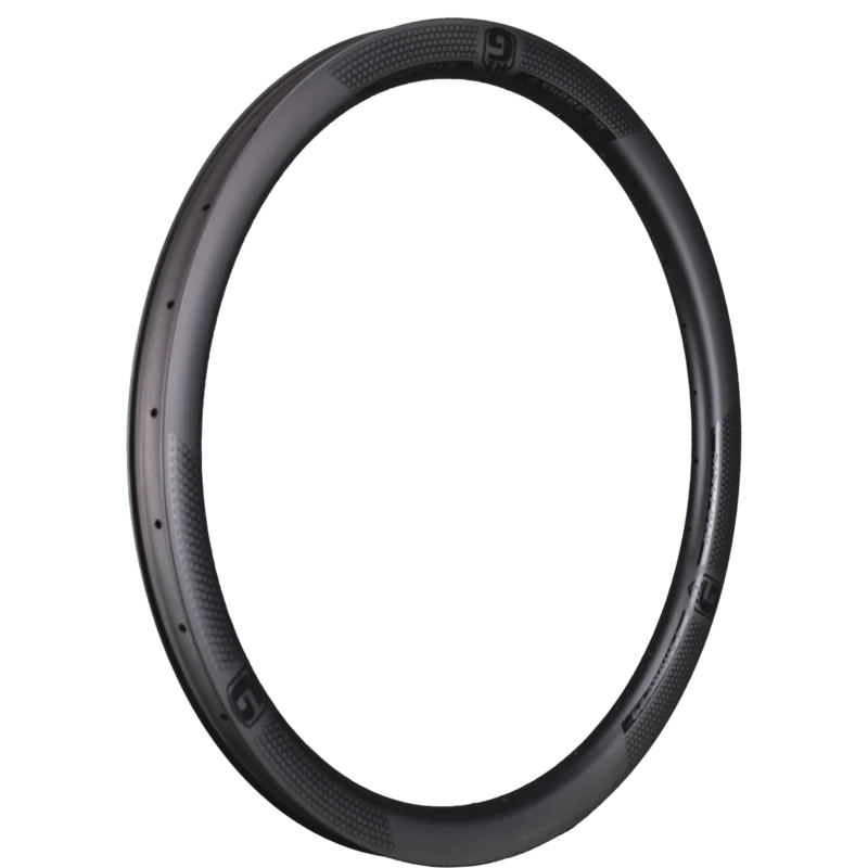 9th Wave 4-Shore SL rim – detail view B