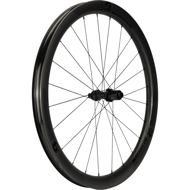 Anath 423 SL: The All-Round Carbon Gravel Wheels