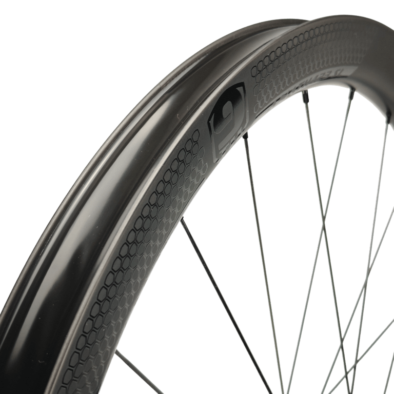 Anath 423 SL: The All-Round Carbon Gravel Wheels