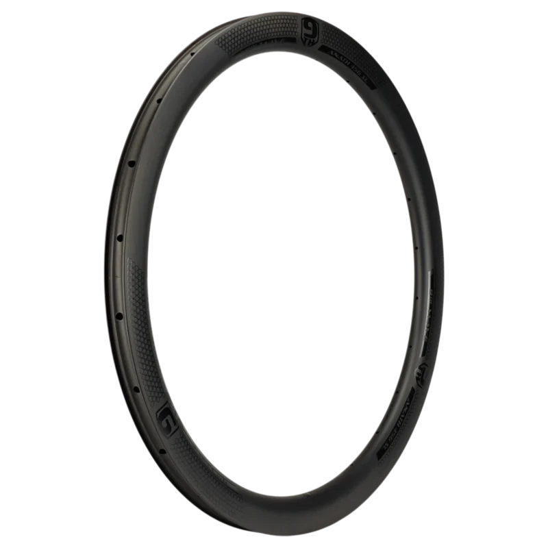 Anath 456 SL Carbon Gravel Rim
