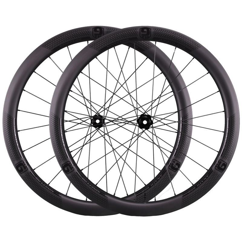 Anath 650 Ninfold Wheel Set