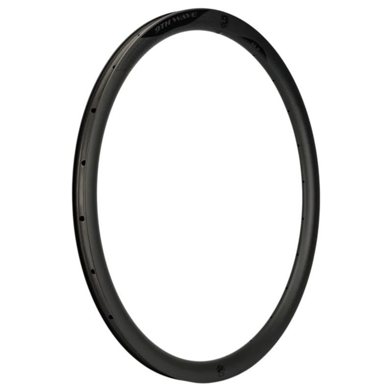 Avalon SL3 Rim | Front | 24 H