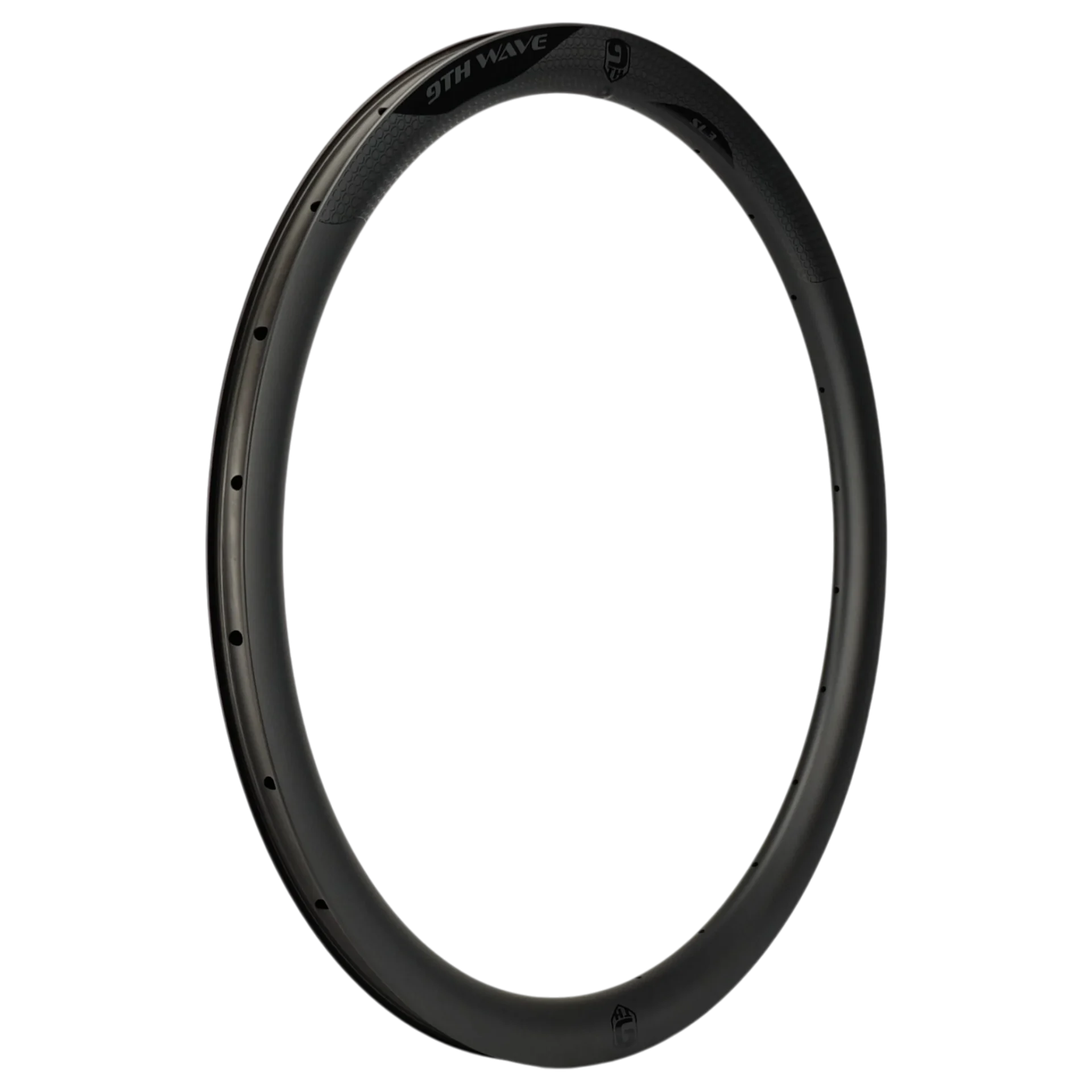 9th Wave Avalon SL3 rim – rear view B