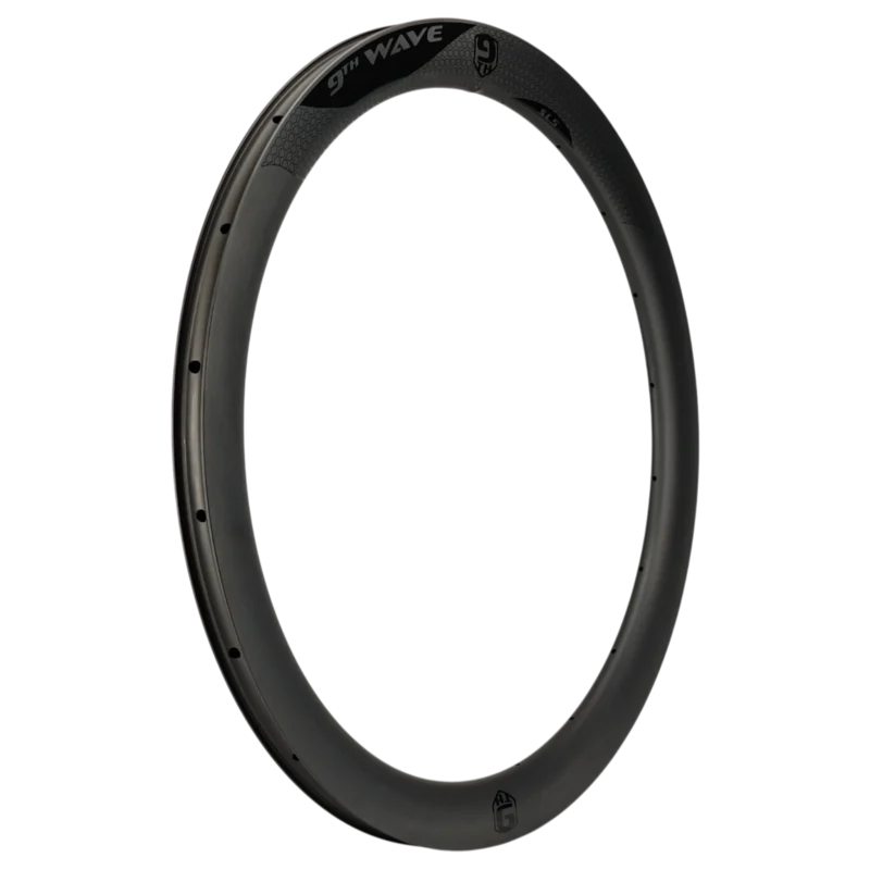 Avalon SL5 Rim | Front | 24 H