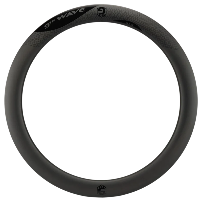 9th Wave Avalon SL5 rim – rear view A