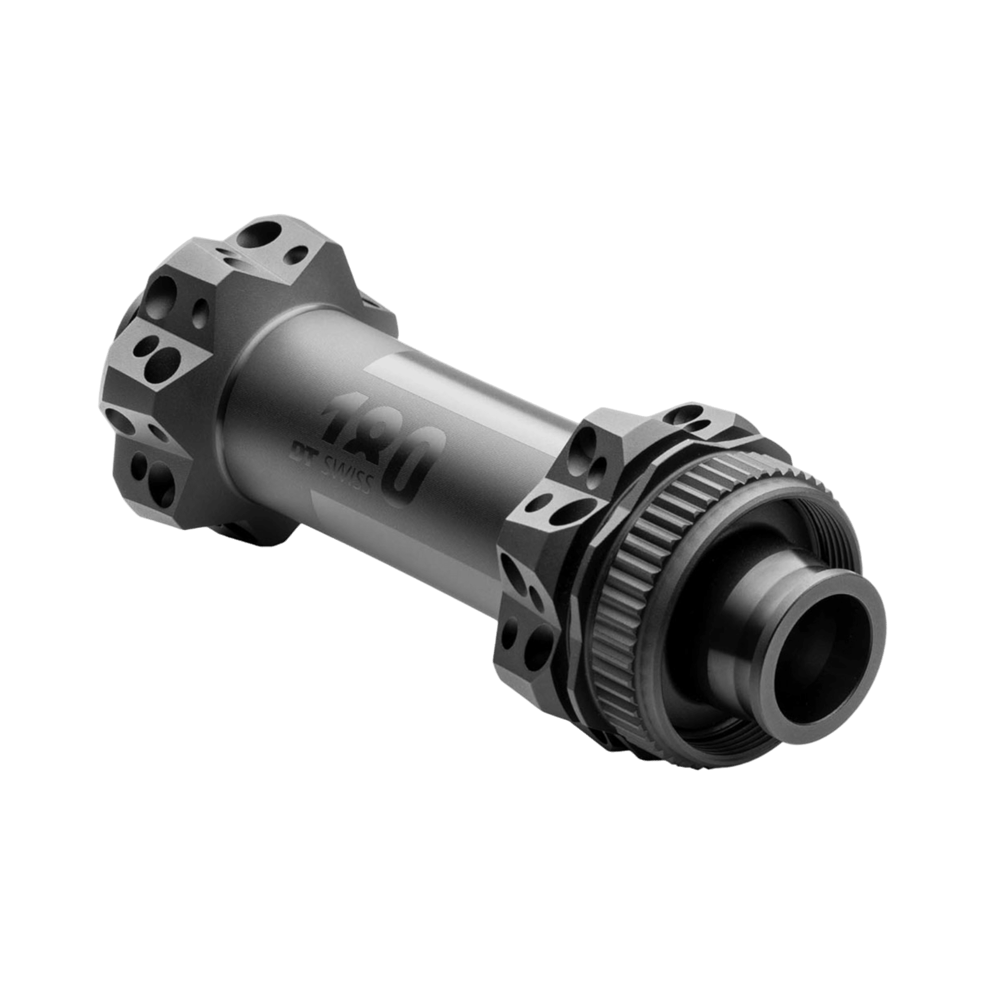 DT Swiss 180 Front Hub | MTB | Straightpull | Center Lock | 15x110 mm Boost