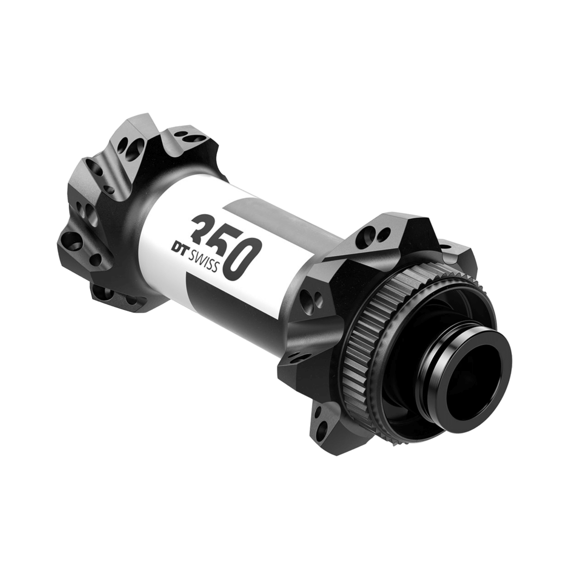 DT Swiss 350 Front Hub | MTB | Straightpull | Center Lock | 15x110 mm Boost