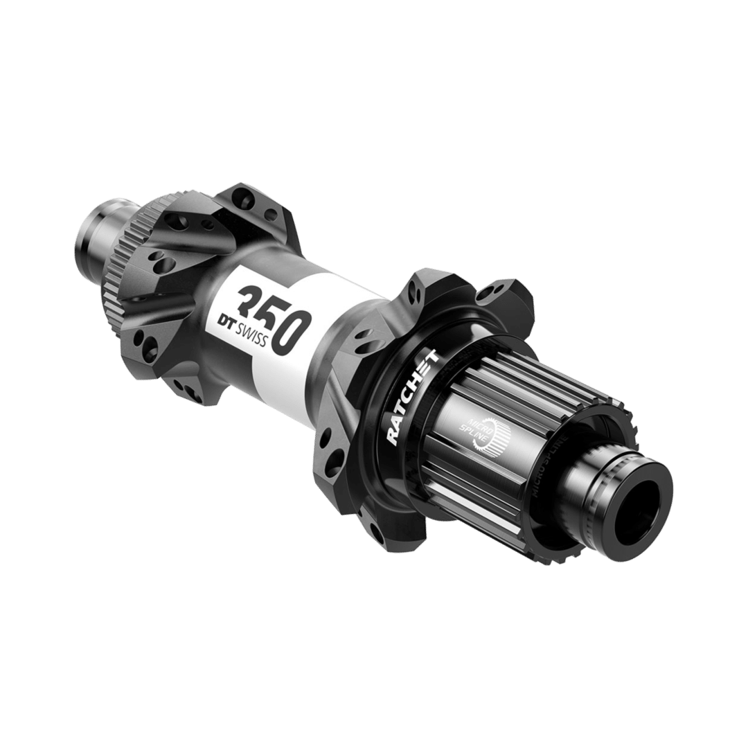 DT Swiss 350 Rear Hub | Straightpull | Center Lock | 12x148 Boost | 28H ...