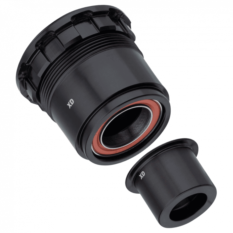 DT Swiss Sram XD Freehub Body (Ratchet)