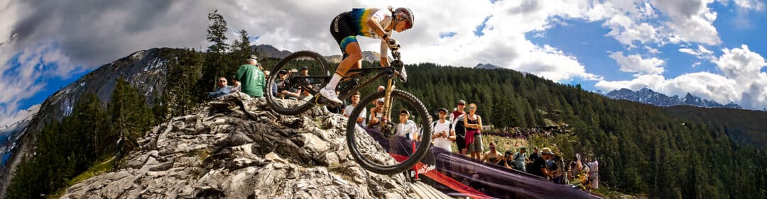 Flex SL Wheels - World Cup