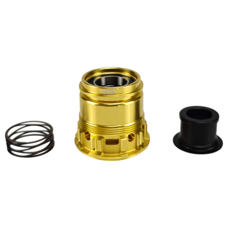 Onda-r Ceramic body XDR