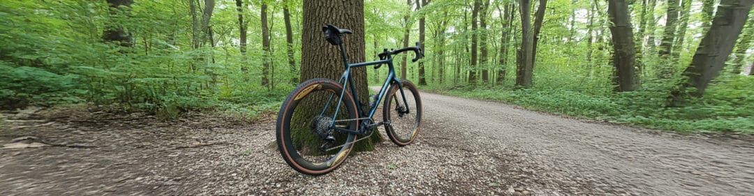 SandStorm Gravel Open UP 2
