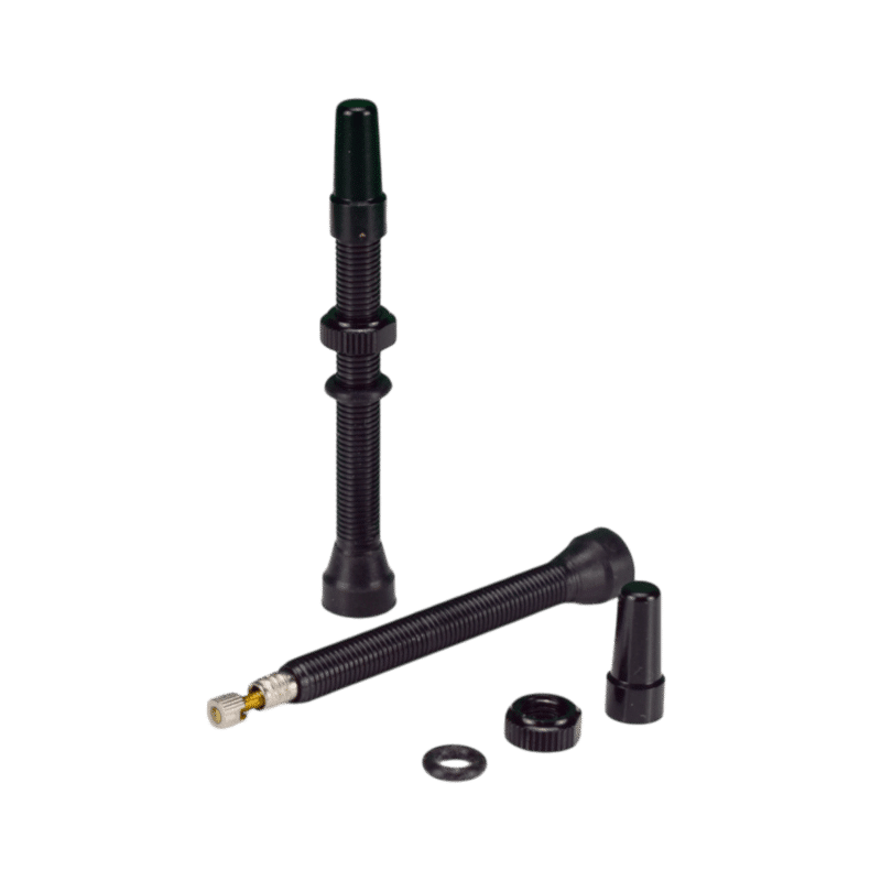 Tubeless Valves 55 mm