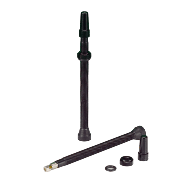 Tubeless Valves 80 mm