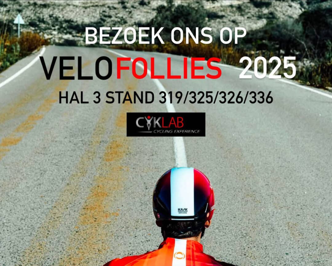 Velofollies Cyklab