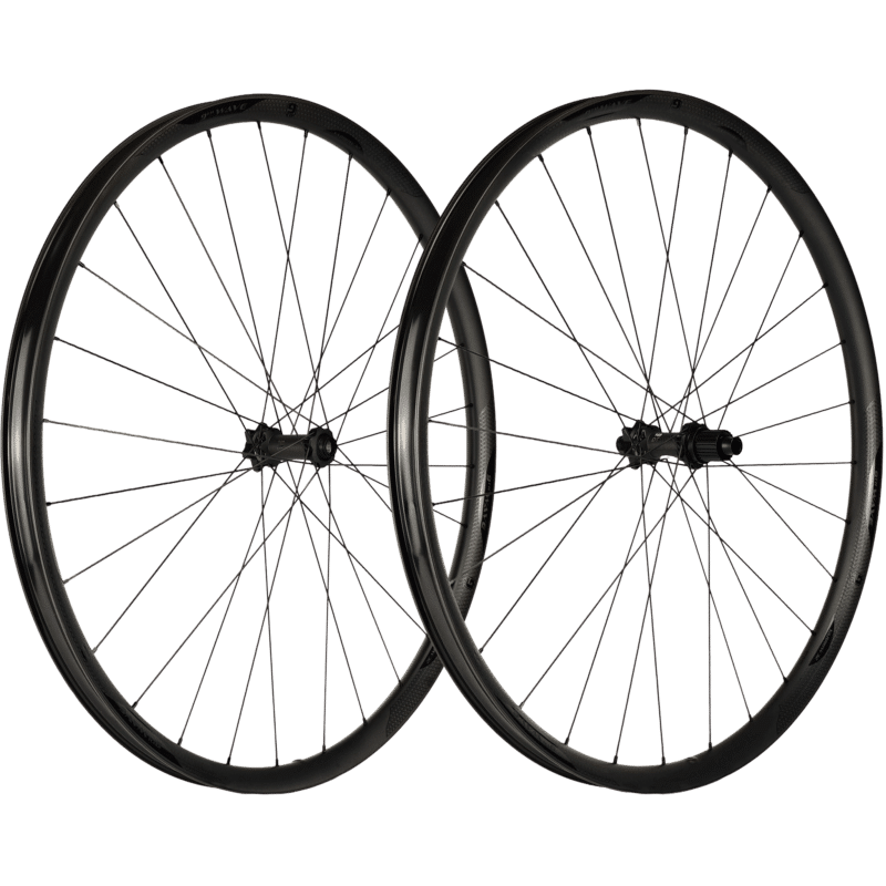 9th Wave Yarrow SL32 | 32 Inch MTB Wheels
